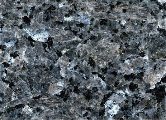 Larvikite