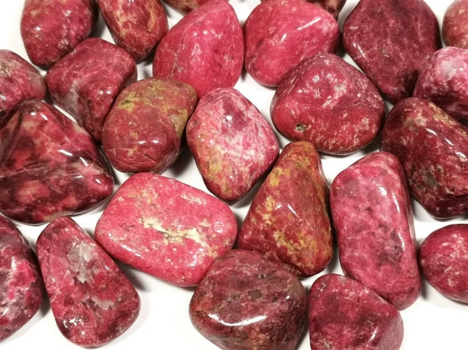Thulite
