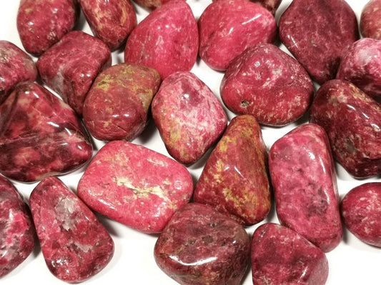 Thulite
