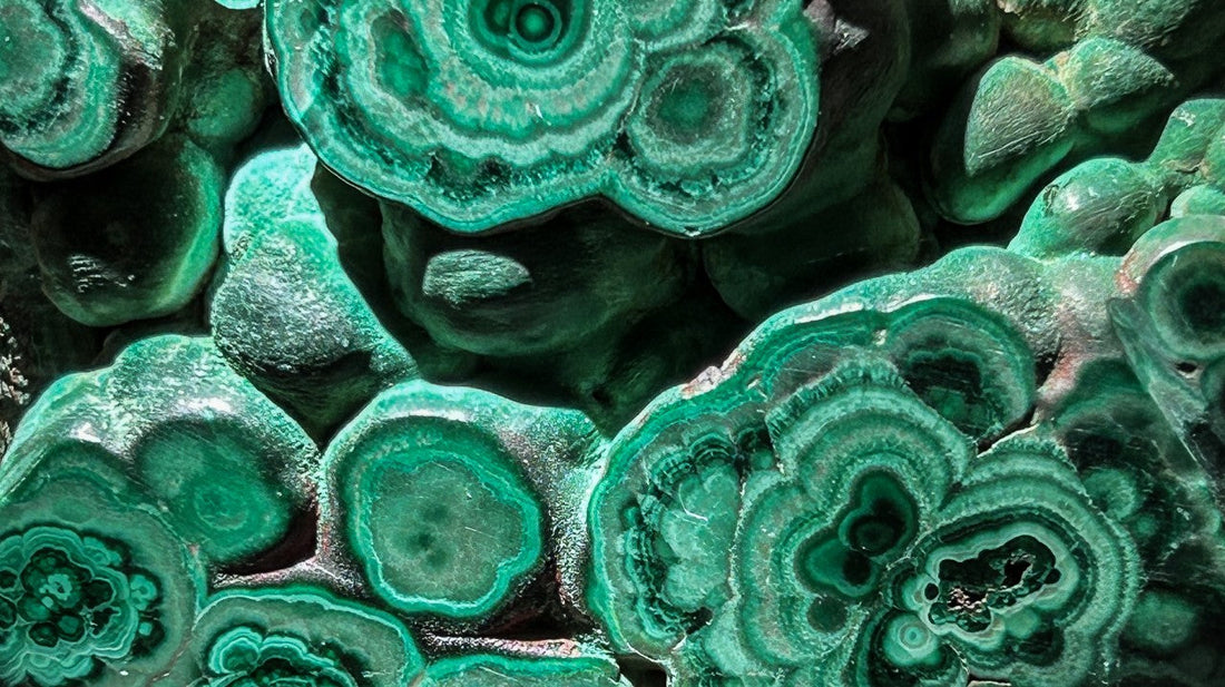 Malachite