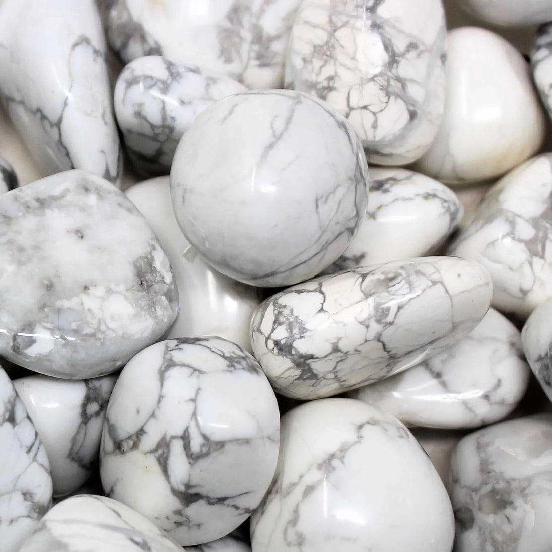 Howlite