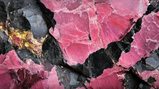 Rhodonite