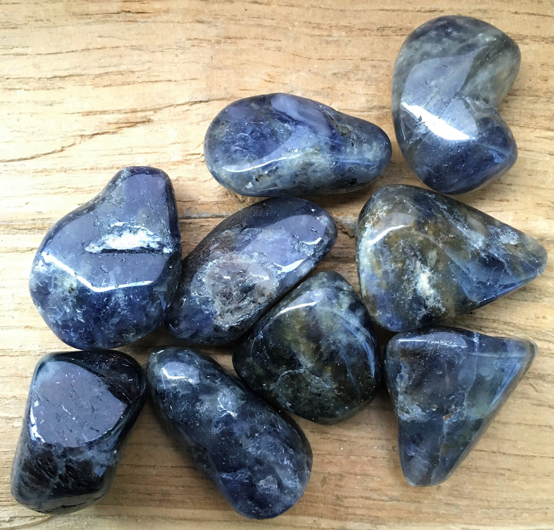 Iolite