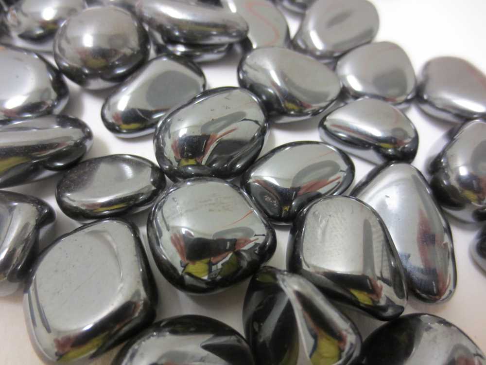 Hematite