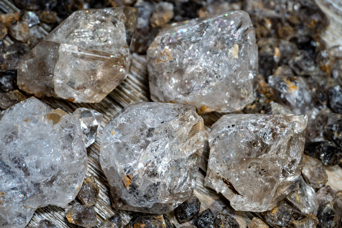 Herkimer Diamond