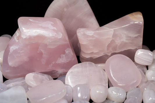 Mangano Calcite