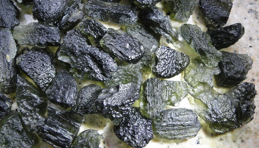 Moldavite