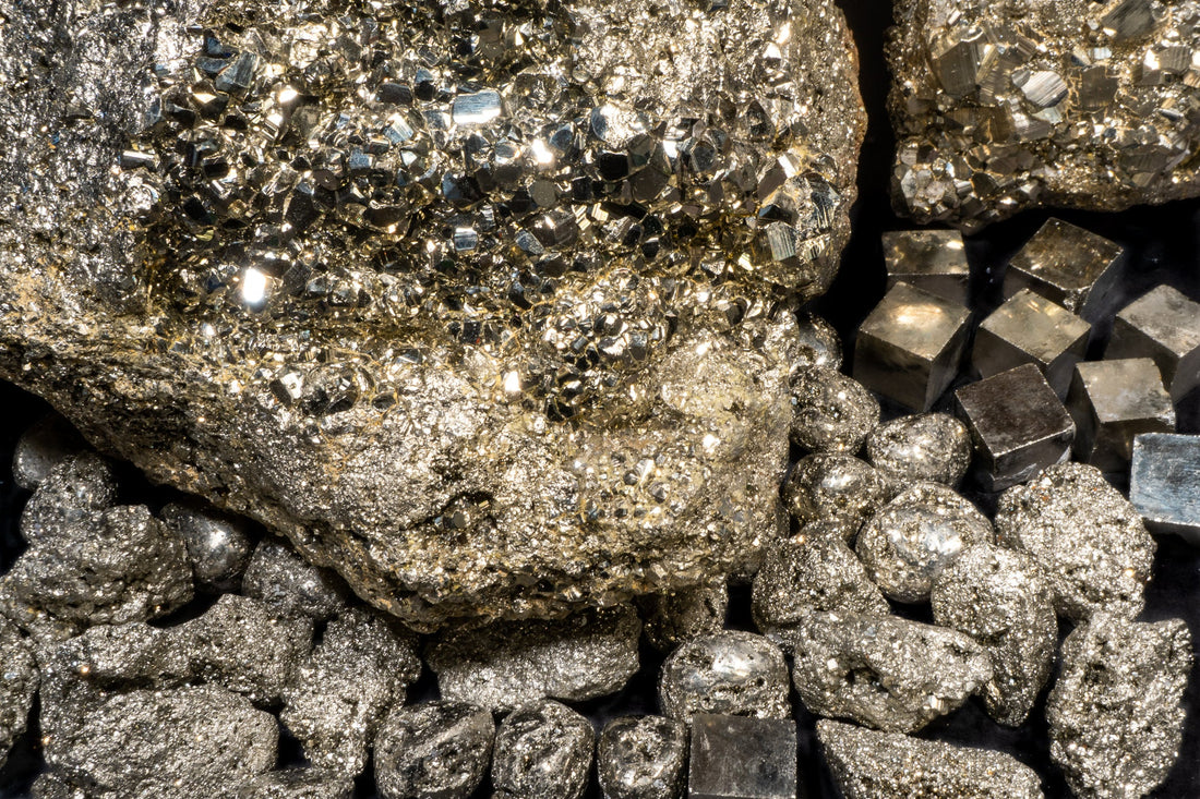 Pyrite