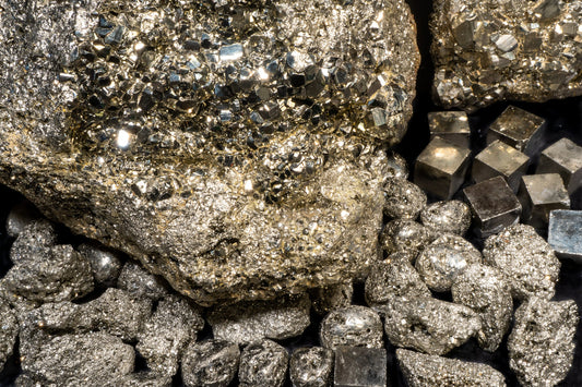 Pyrite