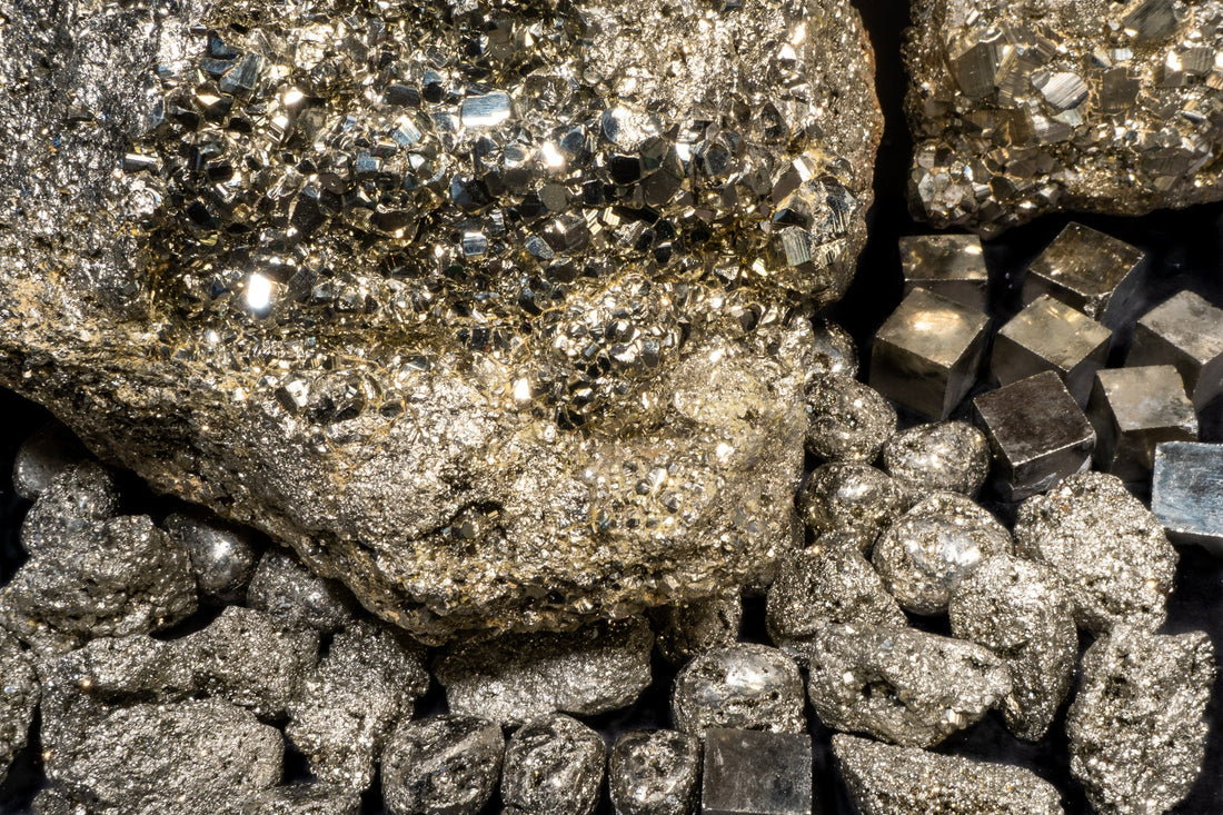 Pyrite