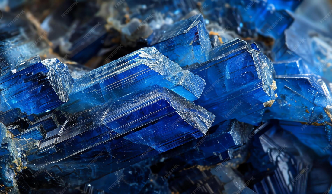 Sapphire