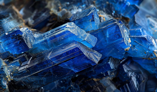 Sapphire