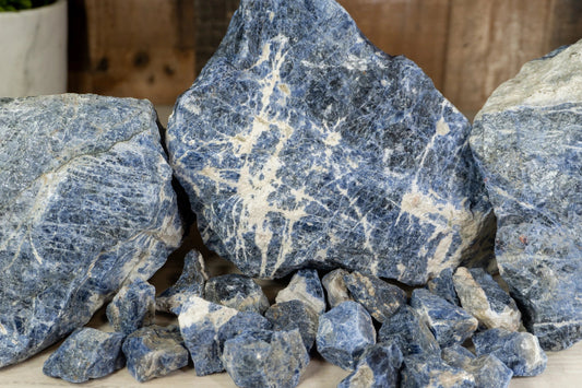 Sodalite