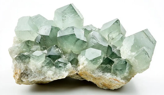 Prasiolite