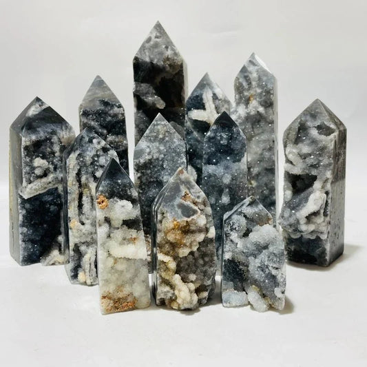 Sphalerite