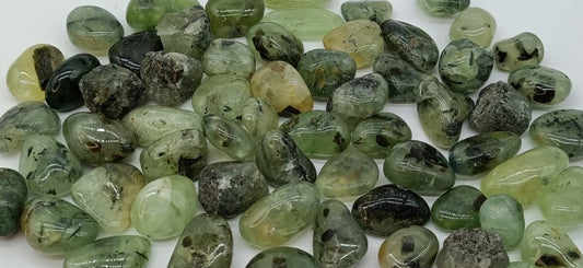 Prehnite
