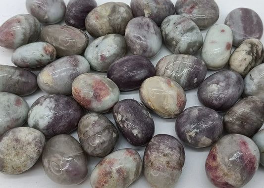 Pink Tourmaline