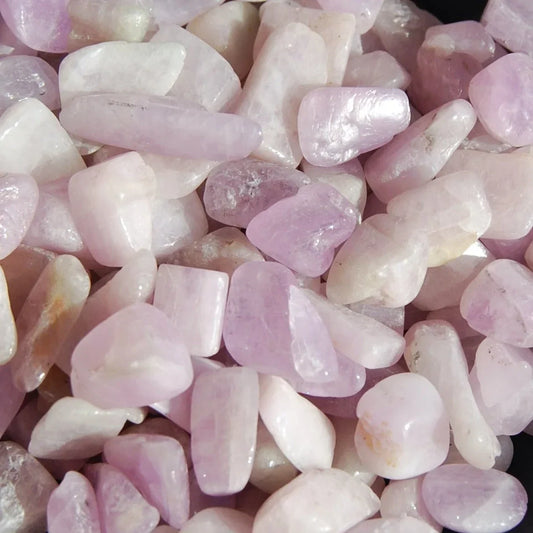 Kunzite