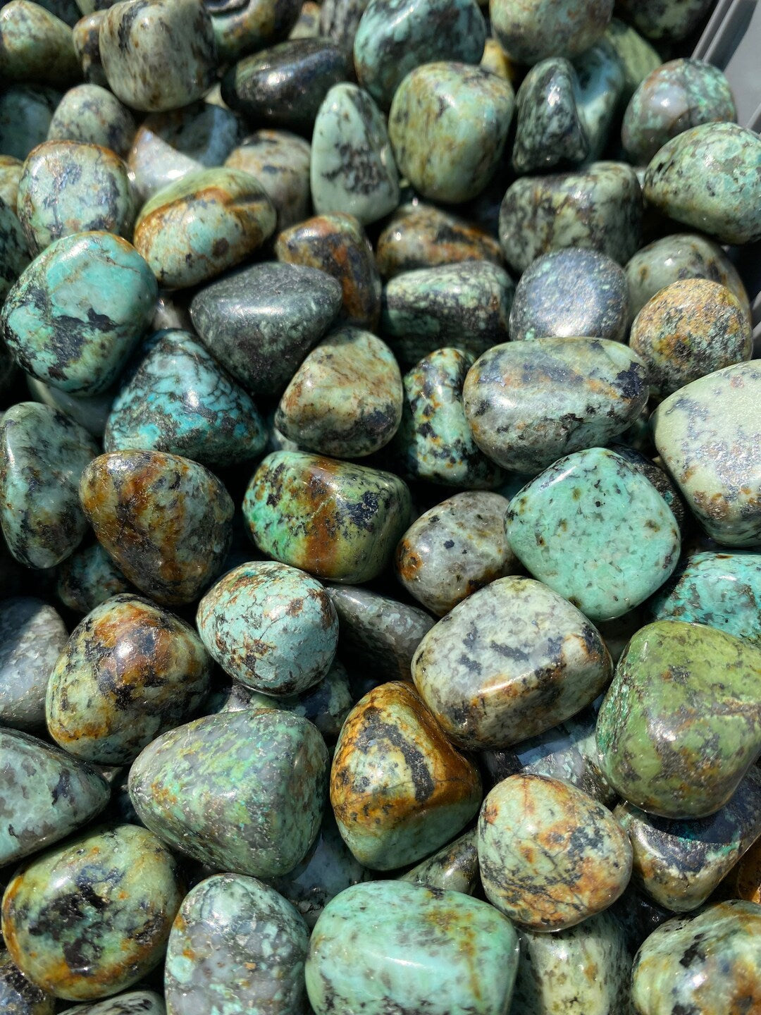 Turquoise