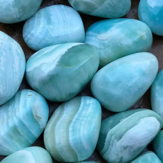 Hemimorphite