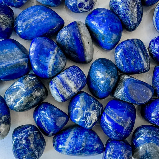 Lapis Lazuli