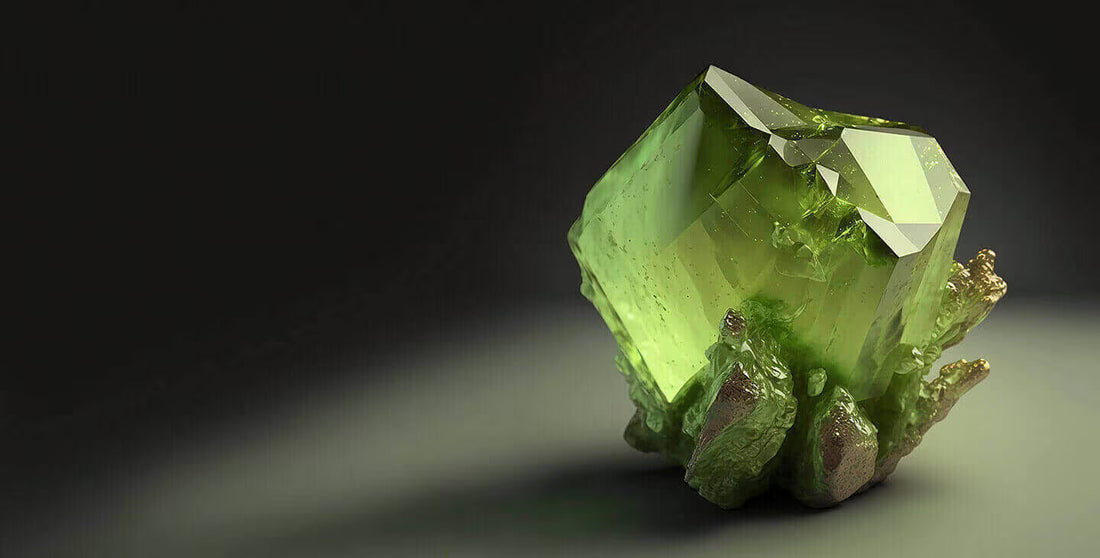 Peridot