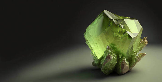 Peridot