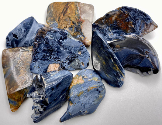Pietersite