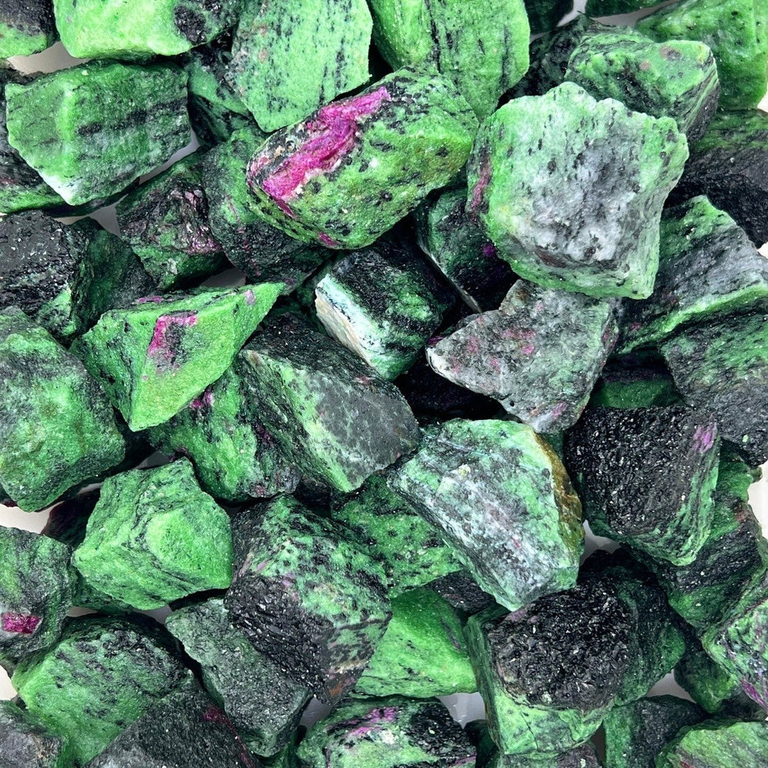Ruby Zoisite