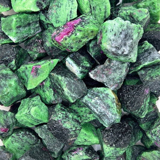 Ruby Zoisite