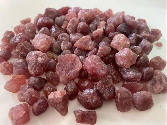 Strawberry Quartz