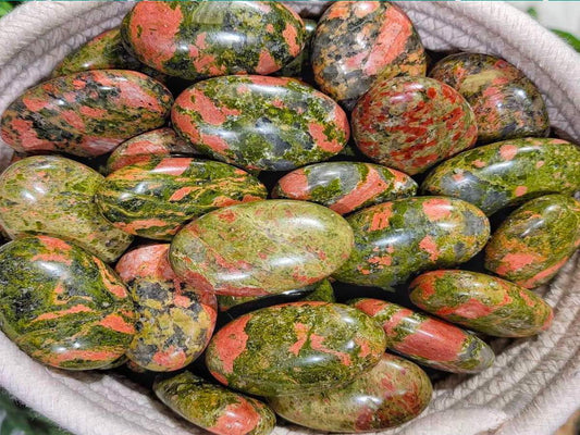 Unakite