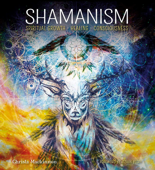 Shamanism - Christa Mackinnon