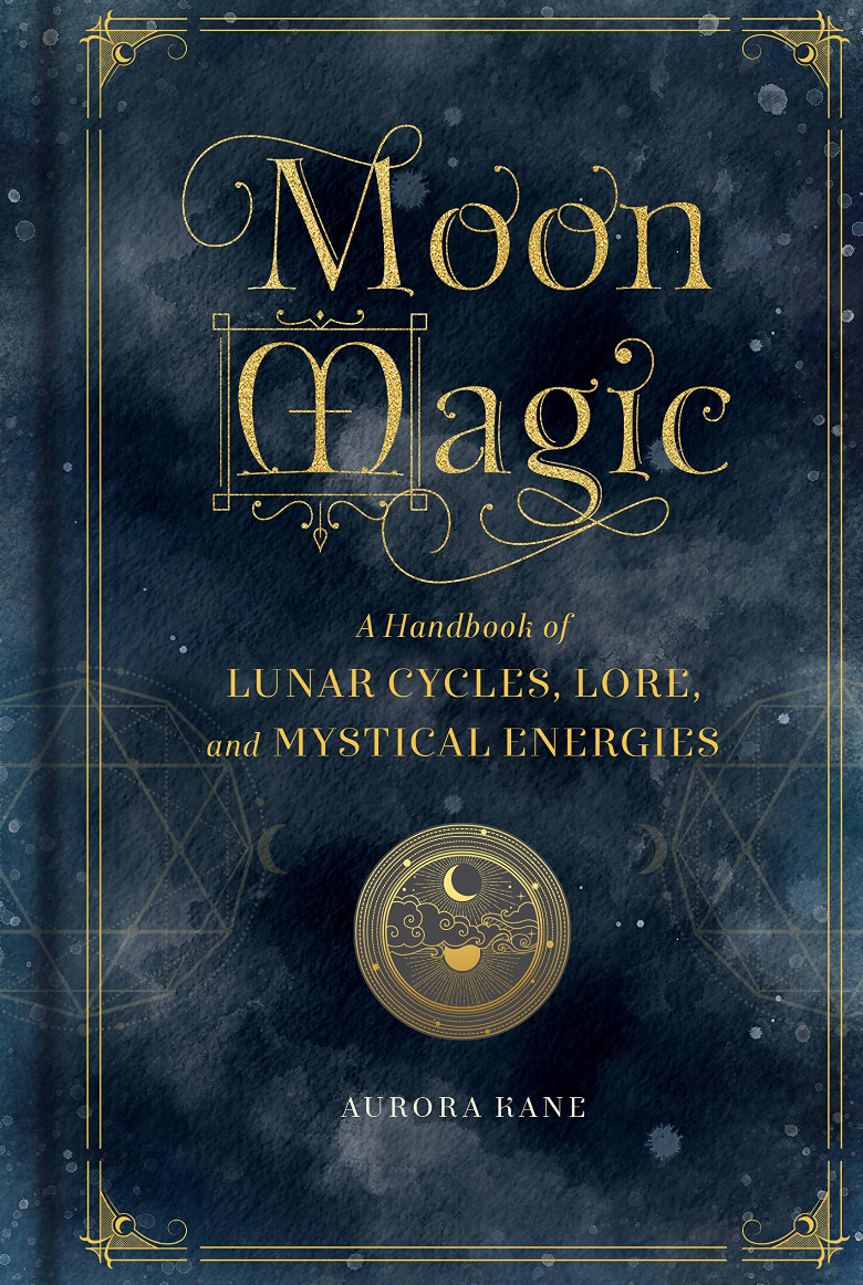 Moon Magic - Aurora Kane